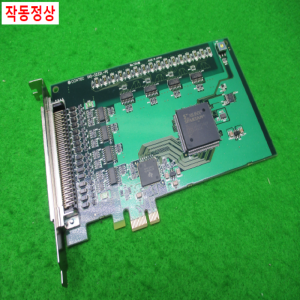 11564/데이터전송카드/DIO-3232L-PE